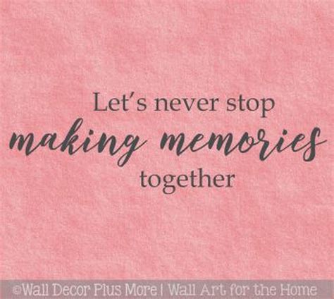 Creating Memories by Rachel